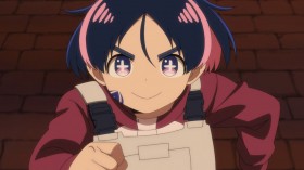 Scum of the Brave Episode 15 Story & Preview Cuts Released: Confrontation with Lord Cracking Sacred Map