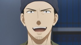 Eren the Southpaw Episode 4 Story & Preview Cuts Released: Koichi and Mitsuhashi Join as Team Kamiya is Formed