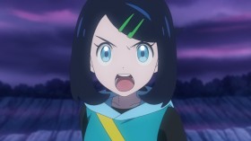 Pokémon Horizons Episode 136 Story & Preview Cuts Released: Final Battle Reaches Its Climax as Rayquaza and Zygarde Appear