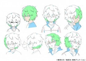 World Trigger New Anime Announced: “Black Trigger Capture Arc” Reboot Project Reveals First Footage and Character Designs
