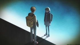 The Ramparts of Ice Episode 5 Story & Preview Cuts Released: Minato Rebuffed by Koyuki and Left in Shock
