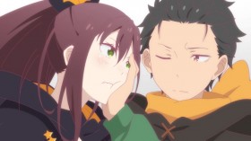 Re:Zero Season 4 Episode 4 Story & Preview Cuts Released: Subaru Guided to a Mysterious Location by Shaula