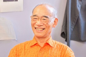 Yoshiyuki Tomino, Creator of Mobile Suit Gundam, Awarded the Order of the Rising Sun, Gold Rays with Neck Ribbon