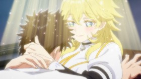Mistress Kanan Is Devilishly Easy Episode 5 Story & Preview Cuts Released: A Battle Between a Demon and a Saint Over Youji Kyougi?