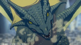 Witch Hat Atelier Episode 5 Story & Preview Cuts Released: Coco Proposes a New Plan Against the Giant Dragon
