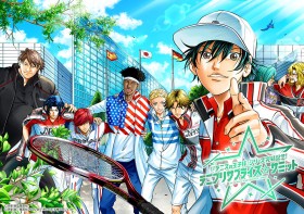 The Prince of Tennis Finale Event Visual Revealed, Creator and Voice Cast Unite to Celebrate 27 Year Legacy