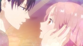 Pardon the Intrusion, I'm Home! Episode 5 Story & Preview Cuts Released: Rinko Goes on Her First Date with Satsuki