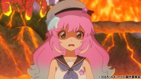 Magical Sisters LuluttoLilly Episode 5 Story & Preview Cuts Released: Fuu and Rui Work Together Without Knowing Each Other's True Identity