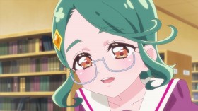 Star Detective Precure! Episode 14 Story & Preview Cuts Released: Pochitan’s Identity at Risk After Being Seen by Student Council President Rei Kaneda