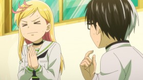 Kill Blue Episode 4 Story & Preview Cuts Released: Who Will Win the Unprecedented Pacifier Duel? Juzo Is Overwhelmed