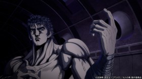 Fist of the North Star Episode 7 story & Preview Cuts Released: Kenshiro Infiltrates GOLAN Headquarters Alone