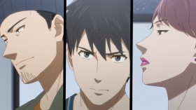 Eren the Southpaw Episode 5 Story & Preview Cuts Released: Kamiya Team Tasked with Teenage Snack Ad Featuring an Enka Singer