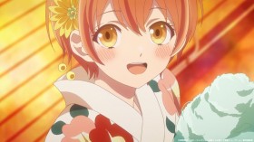 Haibara's Teenage New Game+ Episode 6 Story & Preview Cuts Released