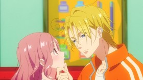 Pardon the Intrusion, I'm Home! Episode 6 Story & Preview Cuts Released: Usada Steals Rinko’s First Kiss