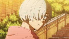 Akane-banashi Episode 6 Story & Preview Cuts Released: Akane Requests Entry into the Student Rakugo Championship