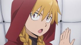 Gabby (Gabu chan) Character Guide: Daemons of the Shadow Realm Explained