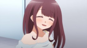Marika's Love Meter Malfunction Episode 5 Story & Preview Cuts Released: A Sudden Accident at the Aquarium Date