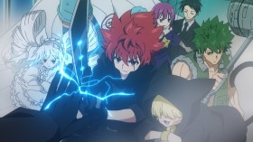 Mission: Yozakura Family Episode 33 Story & Preview Cuts Released: Momo Appears Before Taiyo