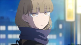 The Ramparts of Ice Episode 7 Story & Preview Cuts Released: Staying Close After Learning Yota's Family Situation