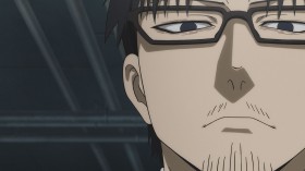 Jin Kagemori Character Guide: Daemons of the Shadow Realm (Yomi no Tsugai) Explained