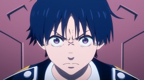 Snowball Earth Episode 7 Story & Preview Cuts Released: Tetsuo Is Driven into a Corner During a Desperate Struggle
