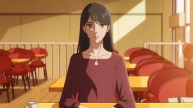 Eren the Southpaw Episode 7 Story & Preview Cuts Released: Eren and Sayuri Confront Their True Feelings