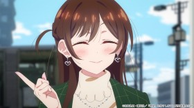 Rent-A-Girlfriend Season 5 Episode 7 Story & Preview Cuts Released: A Rental Date with Chizuru After 3 Months Body 