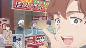Kirio Fan club Episode 8 Story & Preview Cuts Released: Aimi and Nami Try to Cheer Up Kirio but Things Do Not Go Well