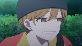 The Ramparts of Ice Episode 8 Story & Preview Cuts Released: Miki Struggles After Changing Her Image for High School