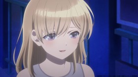 Haibara's Teenage New Game+ Episode 8 Story & Preview Cuts Released: Hikari Confides Her Past and Dreams to Natsuki