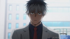 Marriagetoxin Episode 8 Story & Preview Cuts Released: Gero and Kinosaki Confront the Hitman Hunter, Piichi Nakagawa