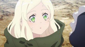 Farming Life in Another World Season 2 Episode 8 Story & Preview Cuts Released: Hiraku and the Village Welcome a Mysterious Girl