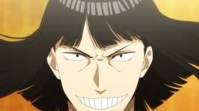 Akane-banashi Episode 8 Story & Preview Cuts Released: The Karaku Cup Finals Begin