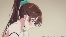 Rent-A-Girlfriend Season 5 Episode 8 Story & Preview Cuts Released: Chizuru Opens Up Her Feelings to Kazuya