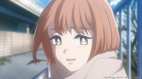 Kirio Fan club Episode 9 Story & Preview Cuts Released: Nami Is Summoned by Momose on the Last Day of School