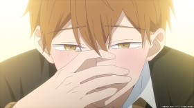 The Ramparts of Ice Episode 9 Story & Preview Cuts Released: Minato Realizes His Feelings for Koyuki