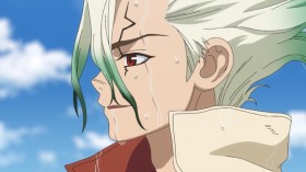 Dr. STONE SCIENCE FUTURE Episode 33 Story & Preview Cuts Released: The Members Travelling to Space Are Finally Decided!?
