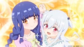 Ichijoma Mankitsu Gurashi! Episode 8 Story & Preview Cuts Released: The Madness of a Million-Dollar Sports Day Begins!
