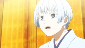 Akane-banashi Episode 9 Story & Preview Cuts Released: Voice Actress Hikaru Koragi Delivers a Passionate Performance