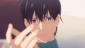 Pardon the Intrusion, I'm Home! Episode 9 Story & Preview Cuts Released: Who Is Satsuki? Usada Discovers an Unexpected Truth