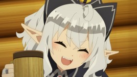 Farming Life in Another World Season 2 Episode 9 Story & Preview Cuts Released: A black cat makes itself at home in the village