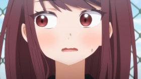 Marika's Love Meter Malfunction Episode 7 Story & Preview Cuts Released: Marika-chan Shows a Maidenly Face
