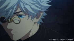 Witch Hat Atelier Episode 9 Story & Preview Cuts Released: Coco plunges into frantic magic practice while plagued by nightmares
