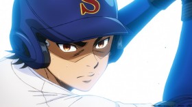 Ace of Diamond act II Second Season Episode 9 Story & Preview Cuts Released: Seido Tries to Catch Up After Giving Up the Opening Run