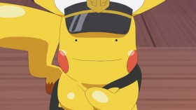 Pokémon Horizons Episode 139 Story & Preview Cuts Released: Ditto Sparks Chaos Aboard the Airship With One Transformation After Another