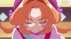 Star Detective Precure! Episode 18 Packed With Detective Conan References: Black Silhouette Culprit, Tranquilizer Watch Mishap, and “Sleeping Anna” Take Over Social Media