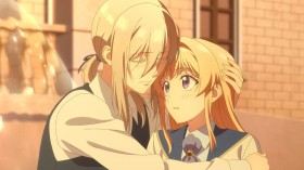 Always a Catch! Episode 10 Story & Preview Cuts Released