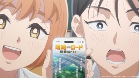 Kirio Fan club Episode 10 Story & Preview Cuts Released: Aimi and Nami's strained relationship... Will it break?