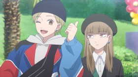 The Ramparts of Ice Episode 10 Story & Preview Cuts Released: Koyuki Discovers an Unexpected Side of Minato