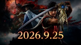 Onimusha: Way of the Sword Launches September 25, Demo Now Available Featuring the Opening Chapter